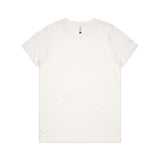 Wo's Maple Organic Tee | 4001G