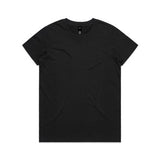 Wo's Maple Tee | 4001