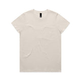 Wo's Maple Tee | 4001
