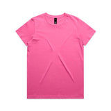 Wo's Maple Tee | 4001