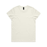 Wo's Maple Tee | 4001