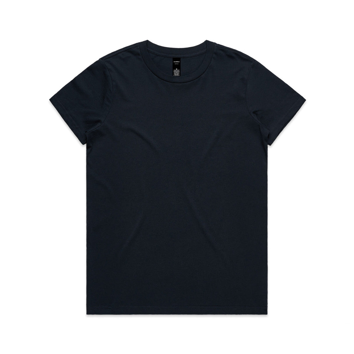 MAPLE TEE NAVY