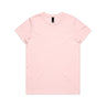 MAPLE TEE PINK