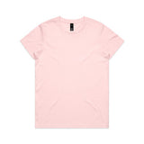 Wo's Maple Tee | 4001