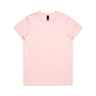 Wo's Maple Tee | 4001