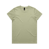 Wo's Maple Tee | 4001S