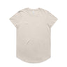 Wo's Maple Curve Tee | 4024