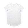 Wo's Maple Curve Tee | 4024
