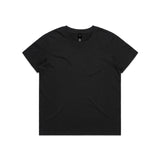 Wo's Maple Minus Tee [-8cm] 4025