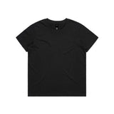Wo's Maple Minus Tee [-8cm] 4025