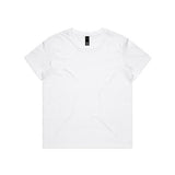 Wo's Maple Minus Tee [-8cm] 4025