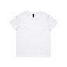 Wo's Maple Minus Tee [-8cm] 4025