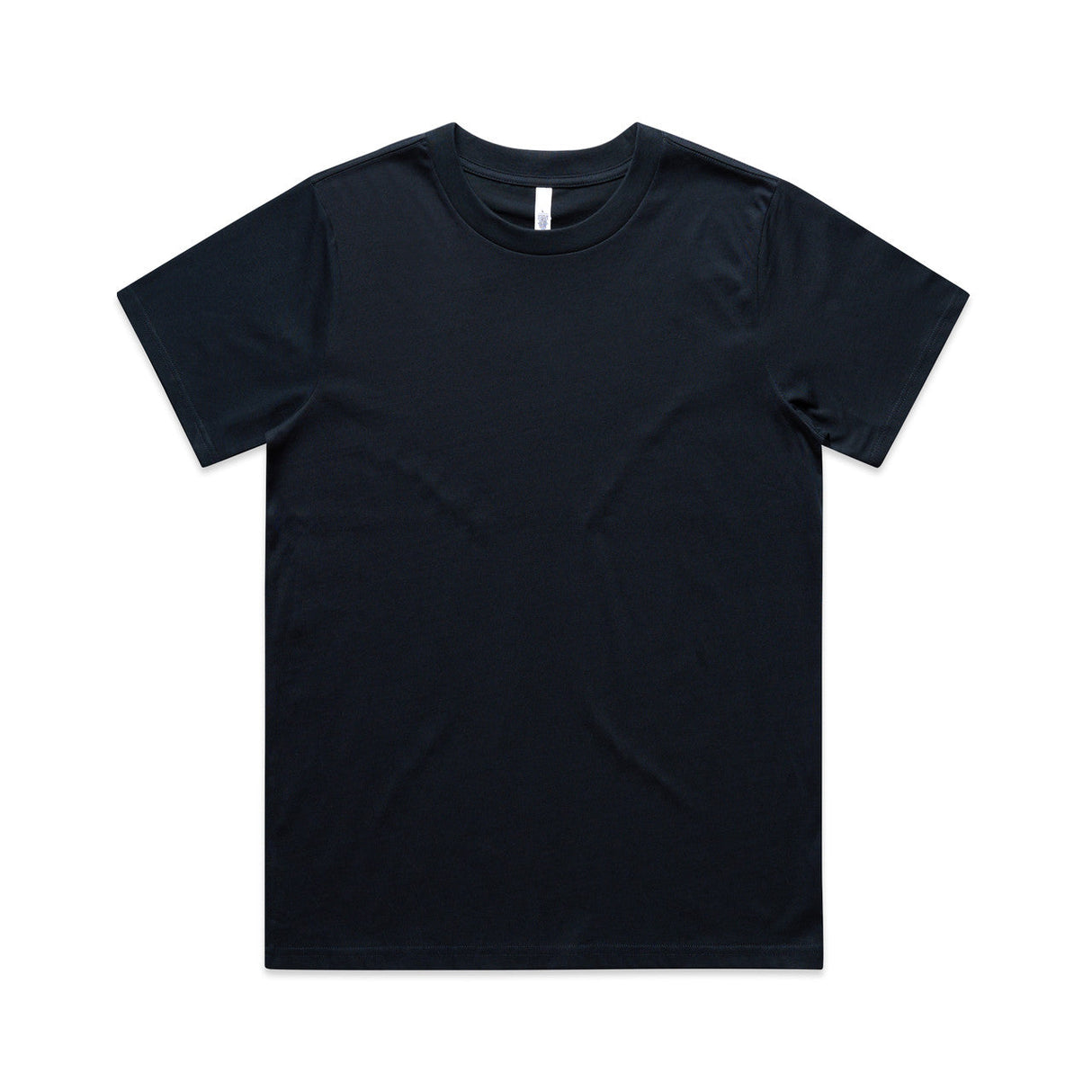WOS CLASSIC TEE NAVY