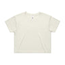 Wo's Crop Tee | 4062