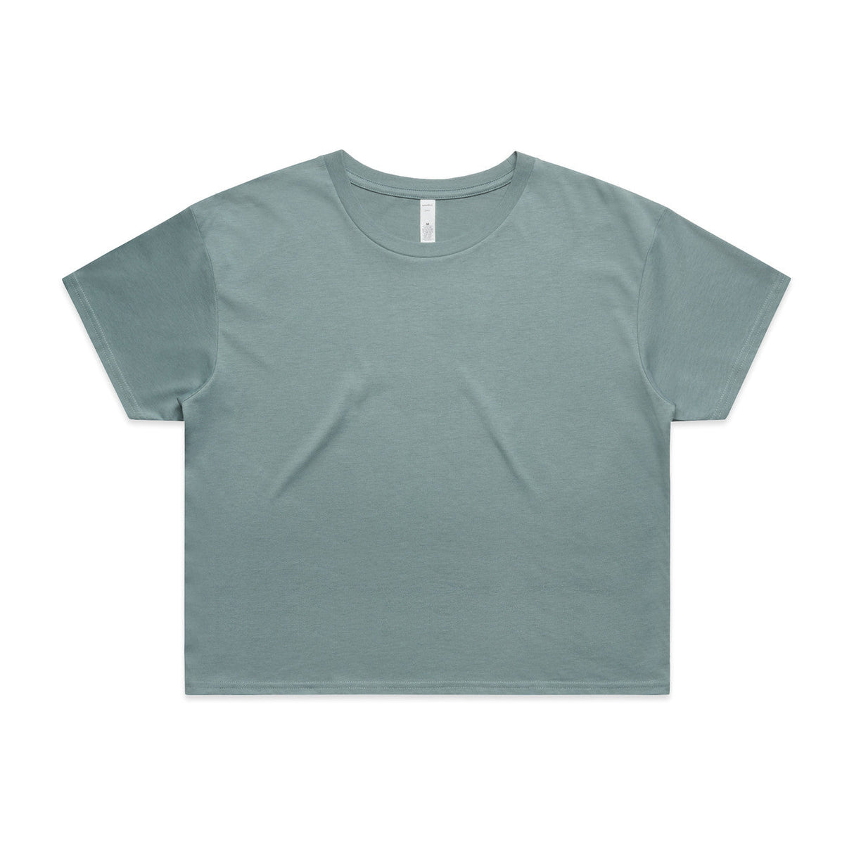 CROP TEE MINERAL