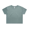 CROP TEE MINERAL