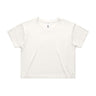 Wo's Crop Tee | 4062