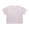 Wo's Crop Tee | 4062