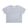 Wo's Crop Tee | 4062
