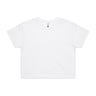 CROP TEE