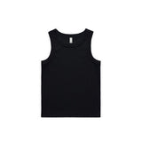 Wo's Organic Rib Tank | 4063G