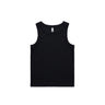 Wo's Organic Rib Tank | 4063G