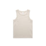 Wo's Organic Rib Tank | 4063G