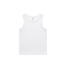 Wo's Organic Rib Tank | 4063G