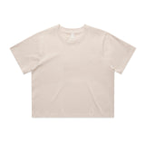 WOS CLASSIC CROP TEE