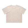 WOS CLASSIC CROP TEE