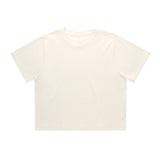 WOS CLASSIC CROP TEE