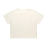 WOS CLASSIC CROP TEE