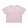 WOS CLASSIC CROP TEE