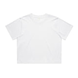WOS CLASSIC CROP TEE