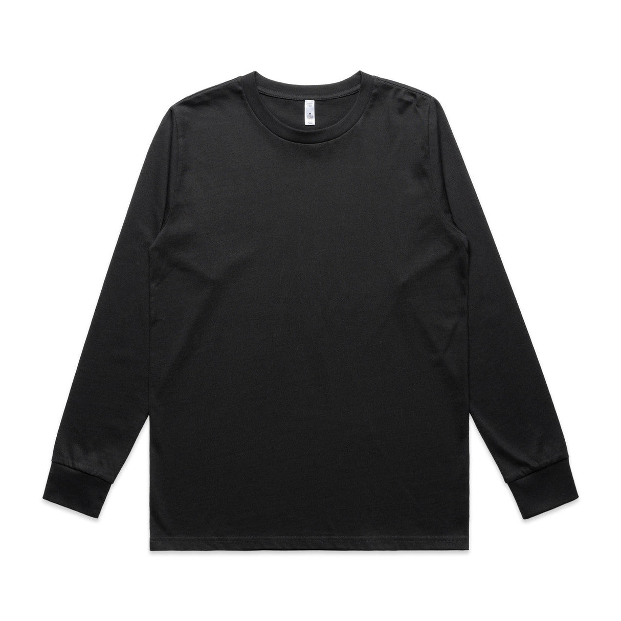 Wo's Classic L/S Tee | 4073