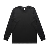 Wo's Classic L/S Tee | 4073