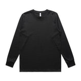 Wo's Classic L/S Tee | 4073
