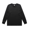 Wo's Classic L/S Tee | 4073