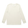 Wo's Classic L/S Tee | 4073