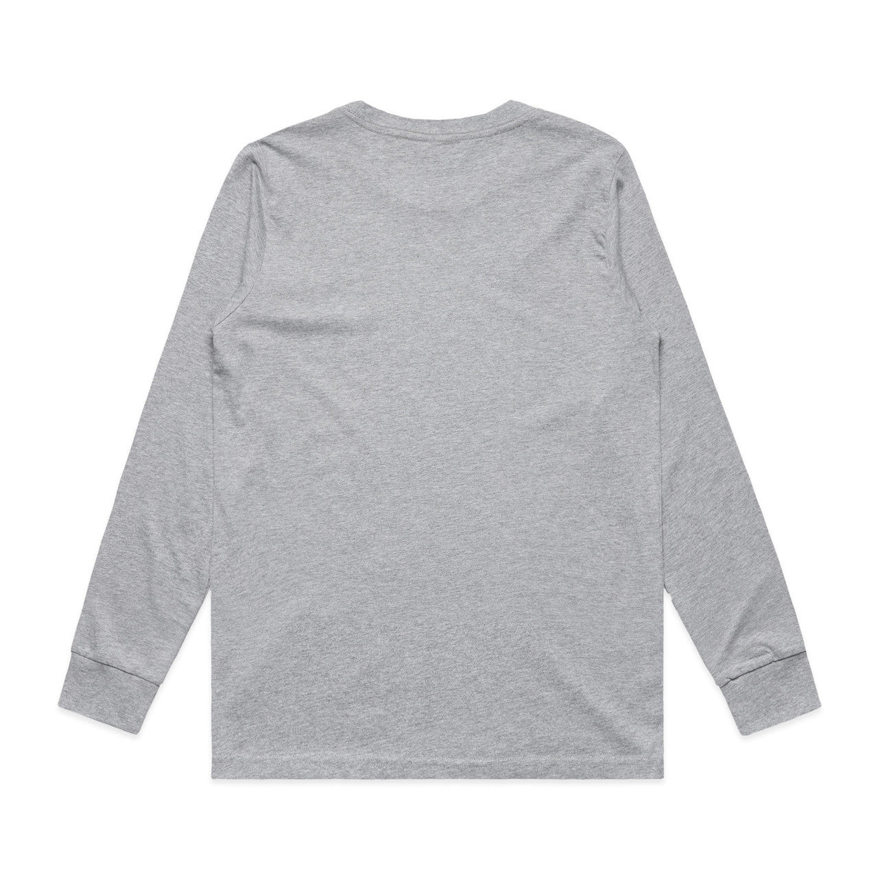 Wo's Classic L/S Tee | 4073S