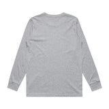 Wo's Classic L/S Tee | 4073S