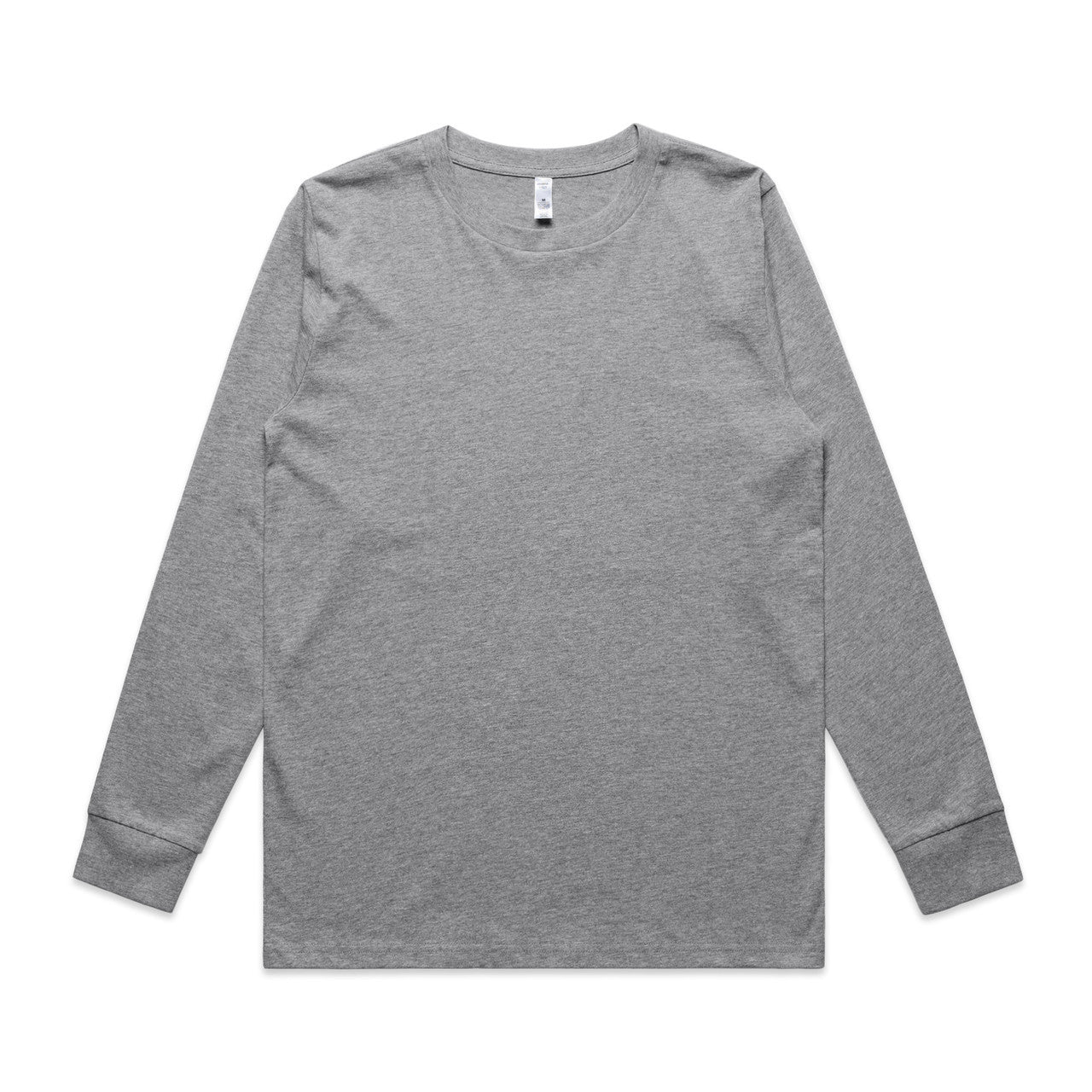 Wo's Classic L/S Tee | 4073S