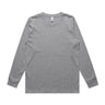 Wo's Classic L/S Tee | 4073S