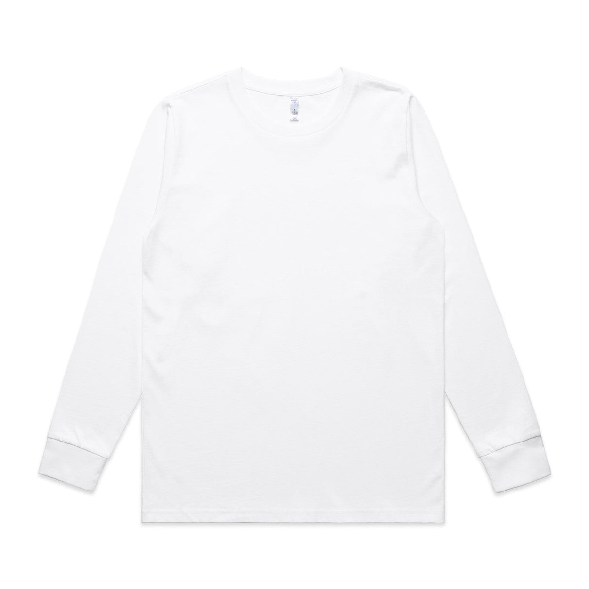 WOS CLASSIC LS TEE