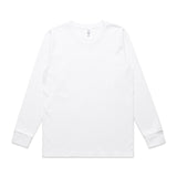 WOS CLASSIC LS TEE