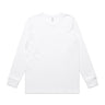 Wo's Classic L/S Tee | 4073