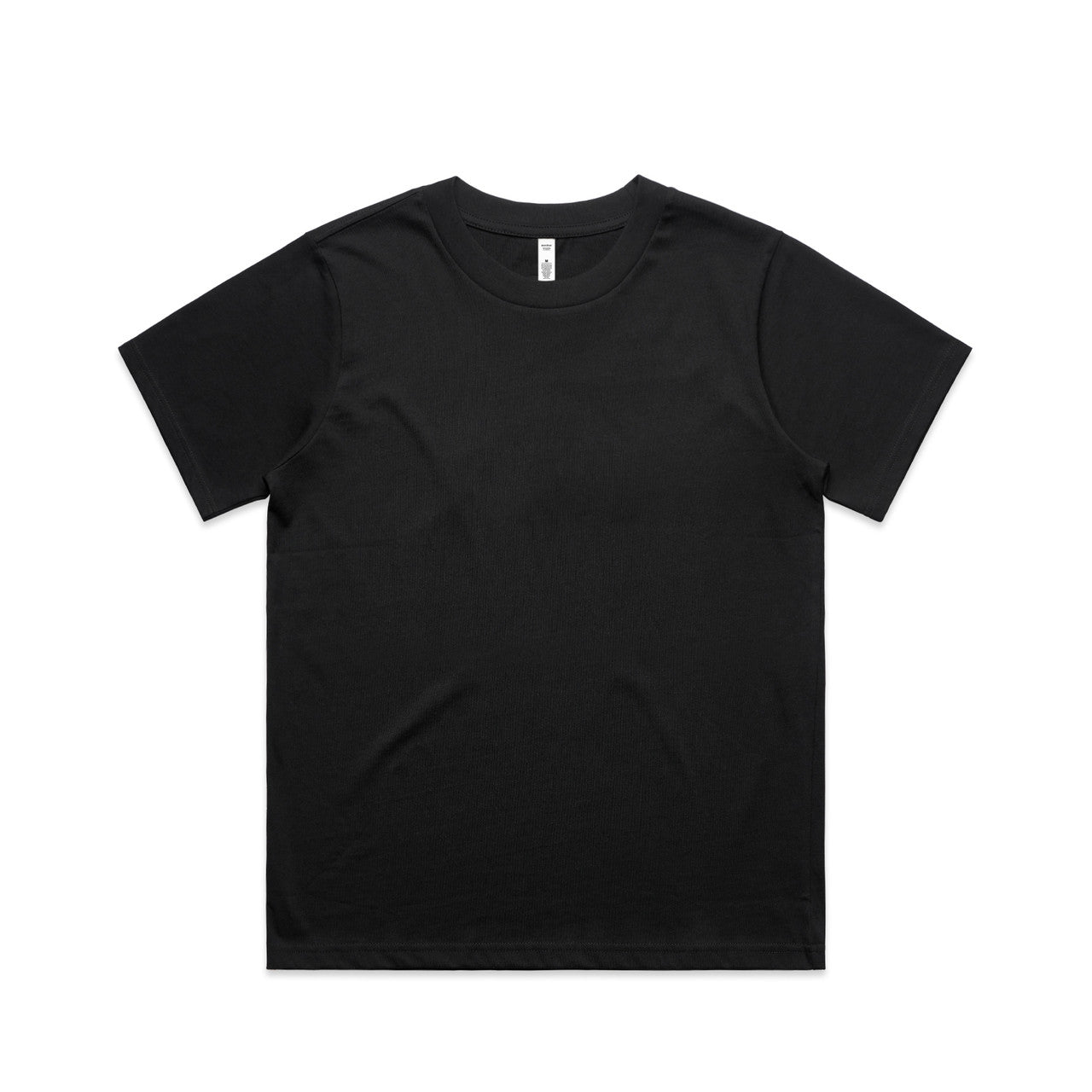 Wo's Classic Minus Tee [-5cm] 4079