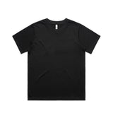 Wo's Classic Minus Tee [-5cm] 4079