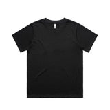 Wo's Classic Minus Tee [-5cm] 4079
