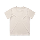 Wo's Classic Minus Tee [-5cm] 4079